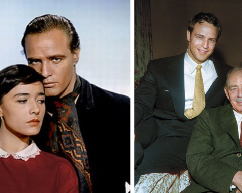 Timothy Gahan Brando