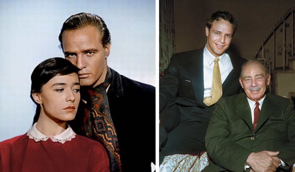 Timothy Gahan Brando