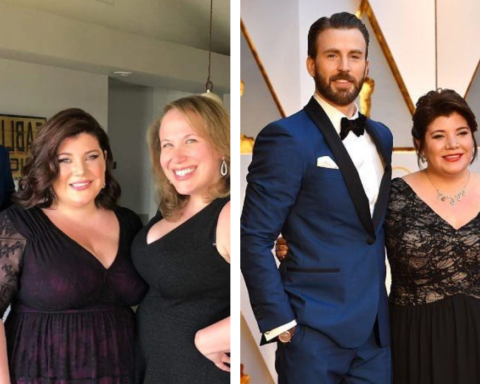 Shanna Evans