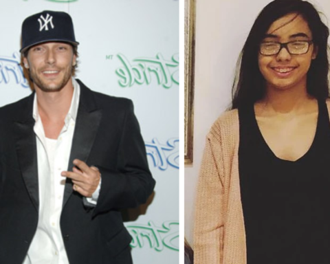 Kori Madison Federline