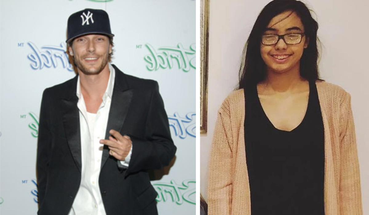Kori Madison Federline