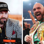 Tyson Fury
