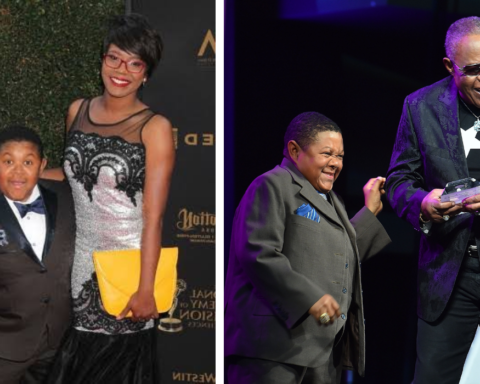 Emmanuel Lewis Wife