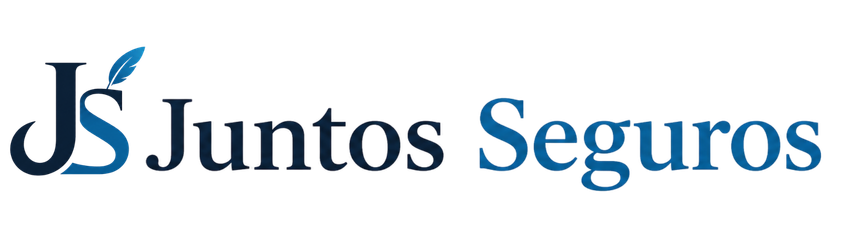 Juntos Seguros logo