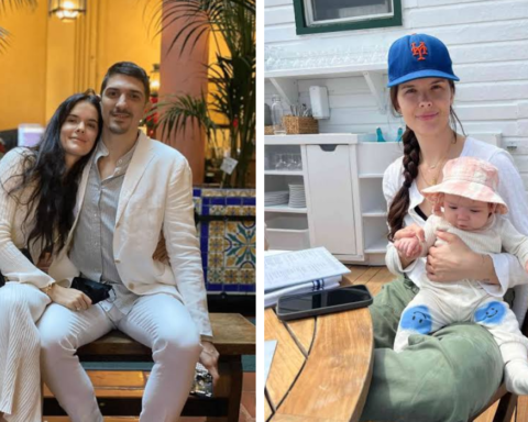 Andrew Schulz’s Wife
