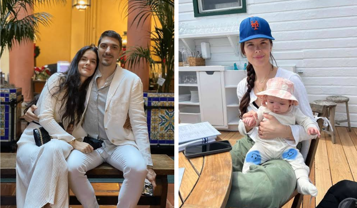 Andrew Schulz’s Wife