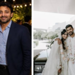 Nimesh Patel Wife