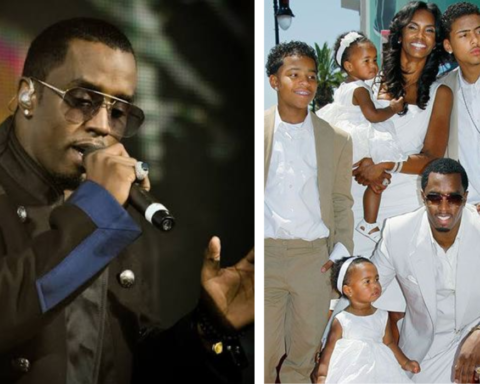 Diddy