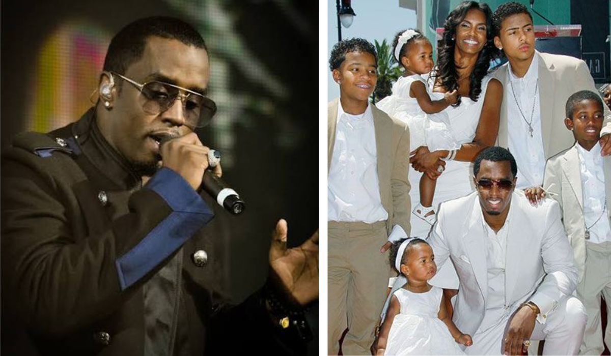 Diddy
