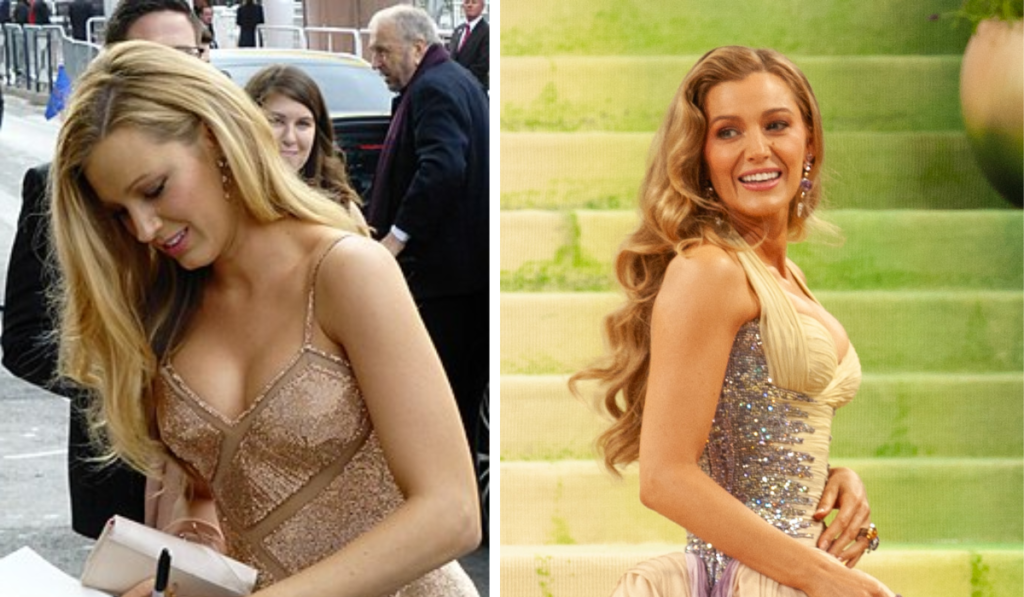 Blake Lively