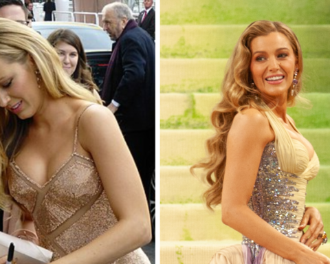 Blake Lively