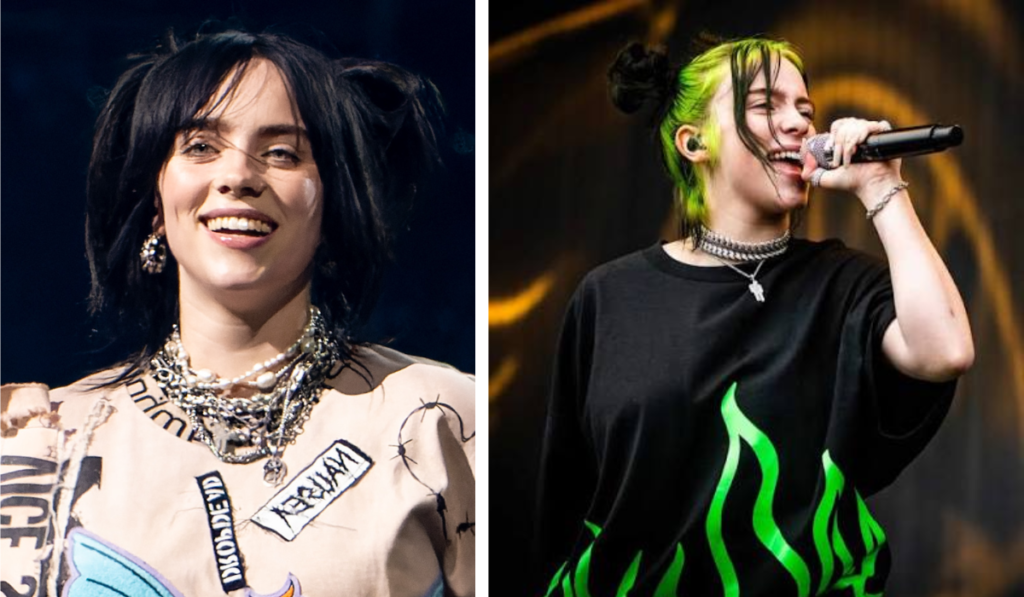 Billie Eilish