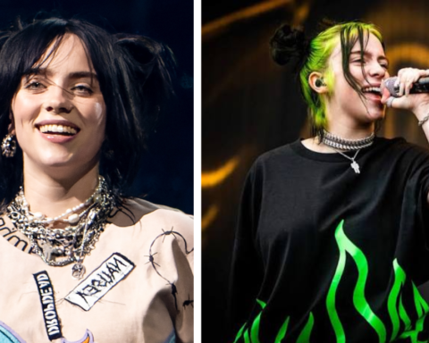 Billie Eilish