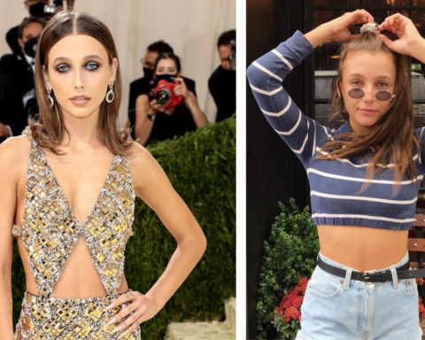 Emma Chamberlain