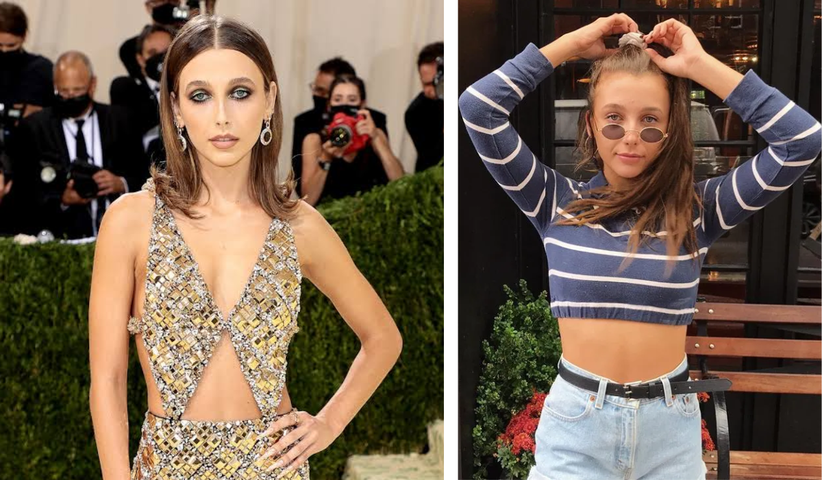 Emma Chamberlain