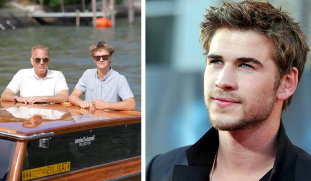 Liam Costner