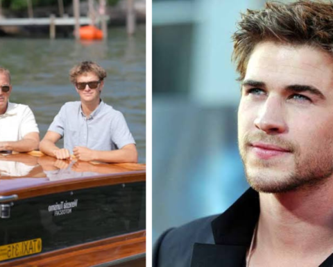 Liam Costner