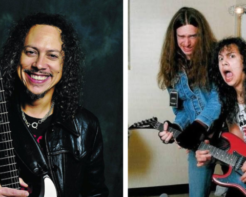 Vincenzo Kainalu Hammett