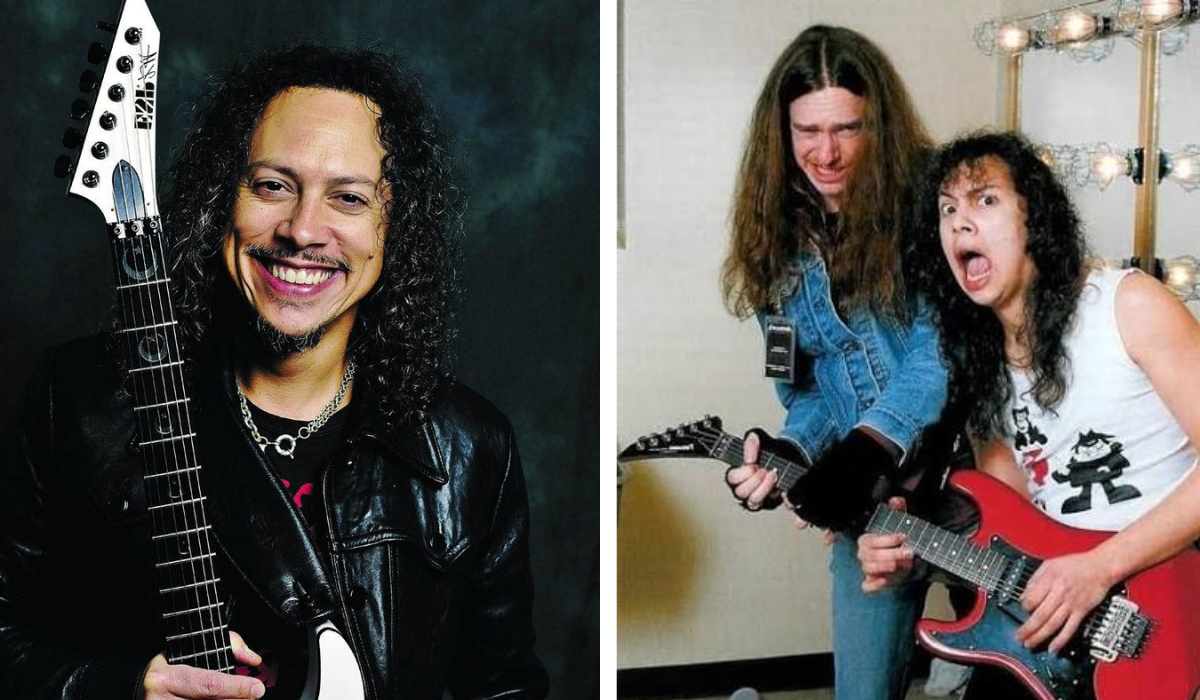 Vincenzo Kainalu Hammett
