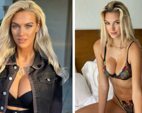 Veronika Rajek Married