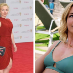 Perdita Weeks