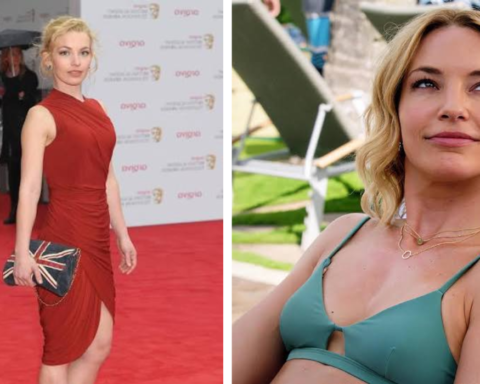 Perdita Weeks