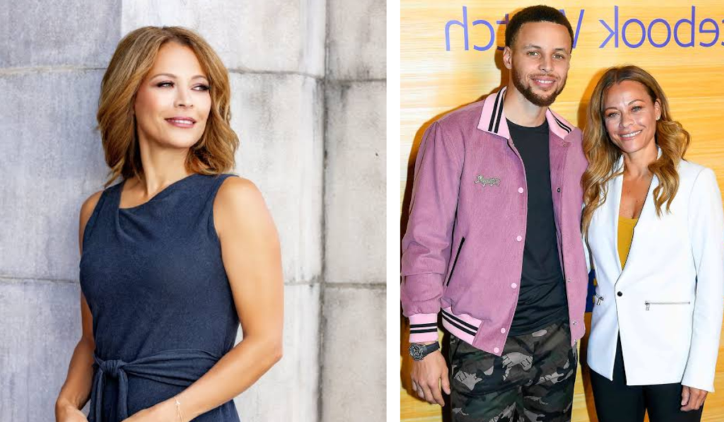 Sonya Curry