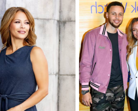 Sonya Curry