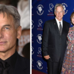 Mark Harmon
