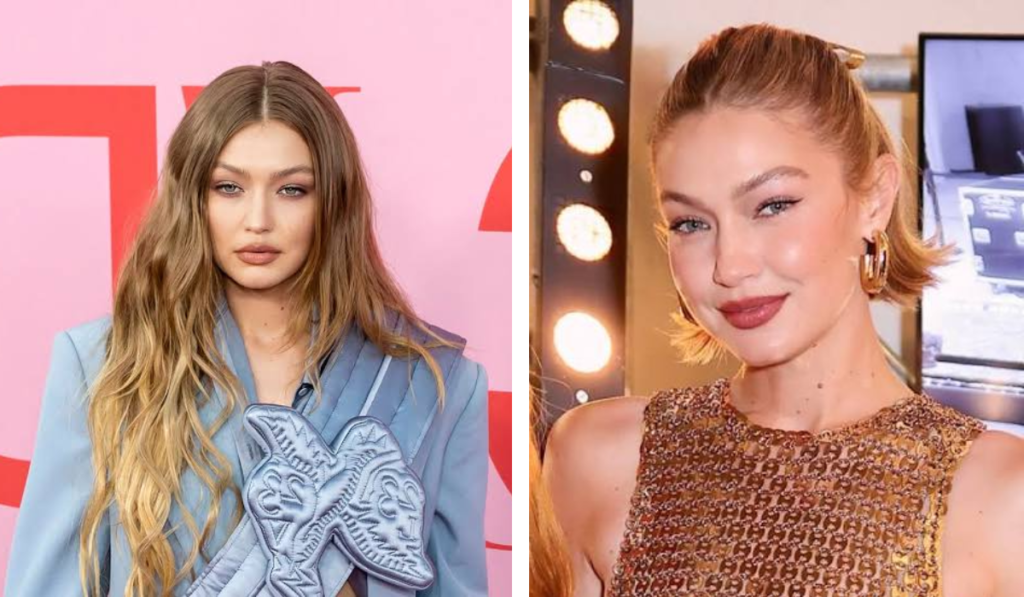 Gigi Hadid