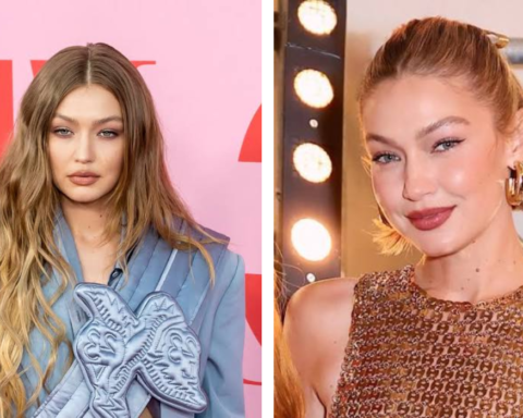 Gigi Hadid