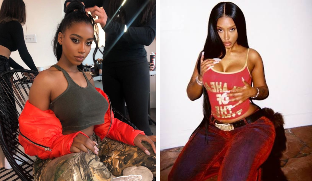Raven Tracy