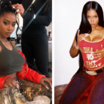Raven Tracy