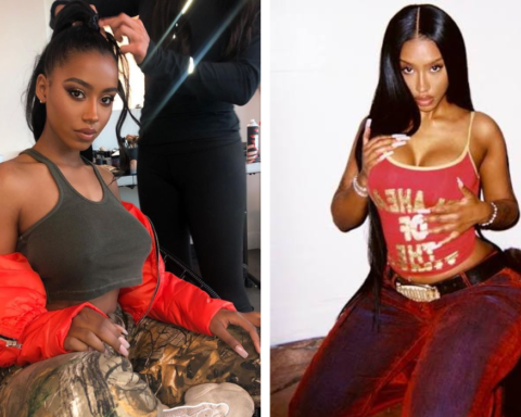 Raven Tracy