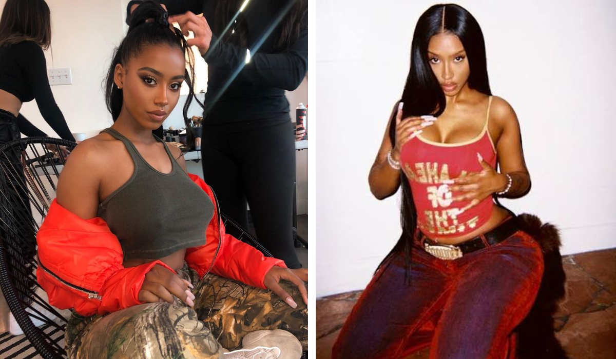 Raven Tracy