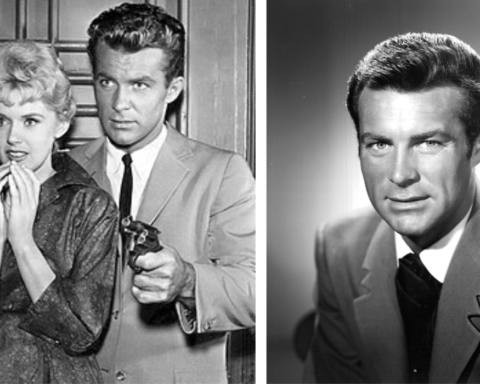 Robert Conrad