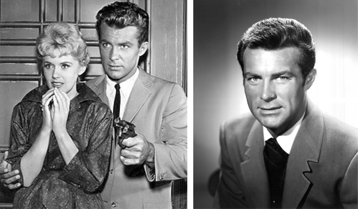 Robert Conrad