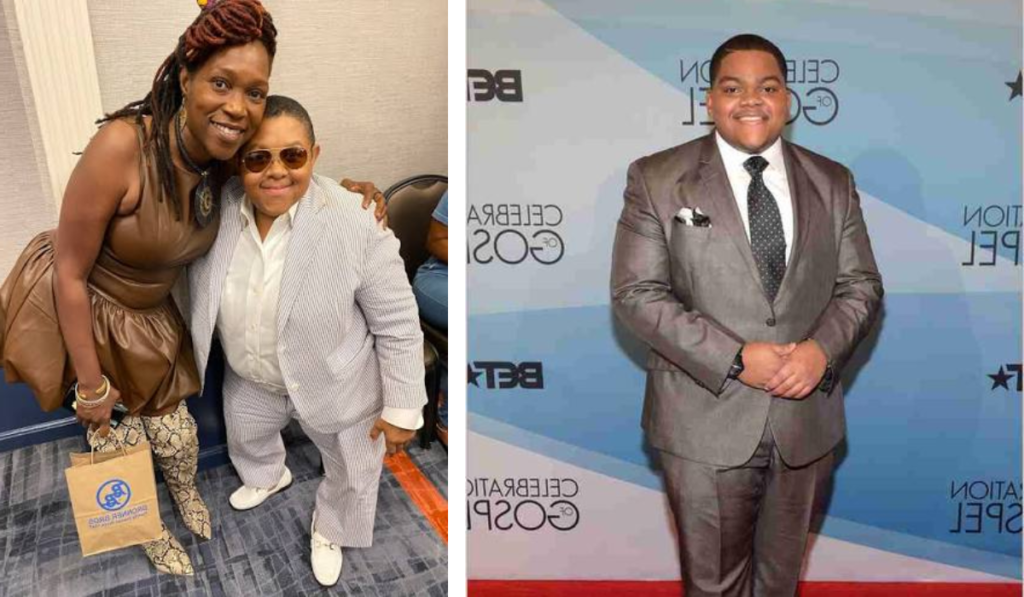 Emmanuel Lewis
