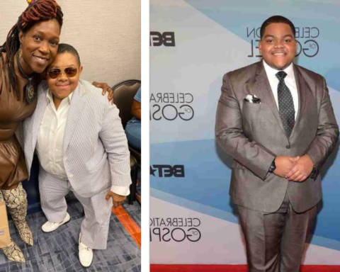 Emmanuel Lewis