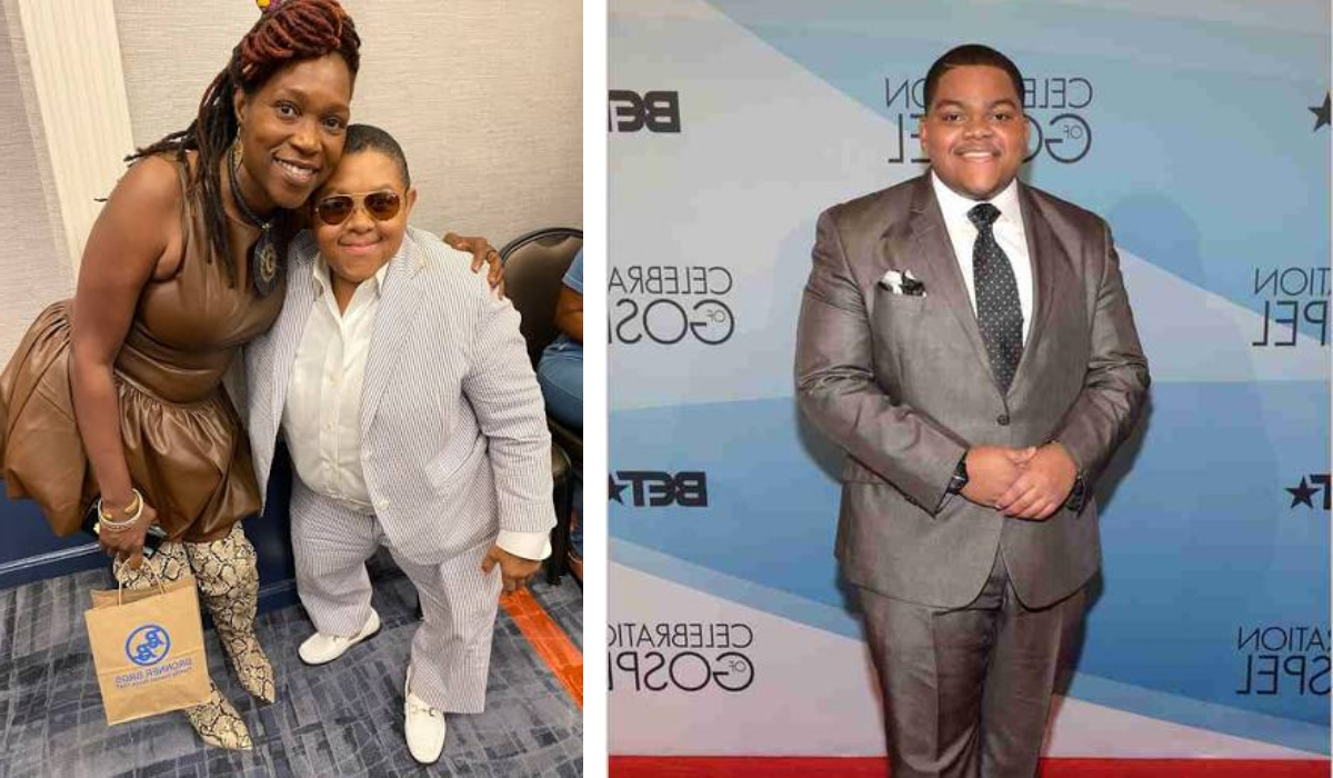 Emmanuel Lewis